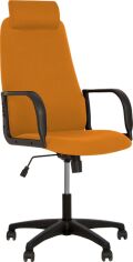Акція на Крісло Nowy Styl DIPLOMAT ordf KD HR TILT PL64 C-76 (h C-76) від Rozetka