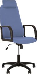Акція на Крісло Nowy Styl DIPLOMAT ordf KD HR TILT PL64 C-81 (h C-81) від Rozetka