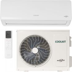 Акція на Кондиціонер COOLXIT ICX OCX-18IWERP від Rozetka