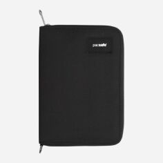 Акція на Гаманець для карток Pacsafe Compact Travel Organizer 11020 Чорний від Rozetka