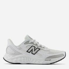 Акція на Жіночі кросівки для бігу New Balance Arishi V4 WARISTT4 40 (8.5US) 25.5 см Білі від Rozetka