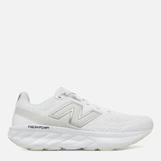 Акція на Жіночі кросівки для бігу New Balance 520 V9 W520LW9 36.5 (6US) 23 см Білі від Rozetka