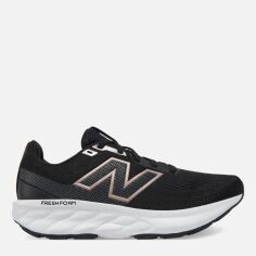 Акція на Жіночі кросівки для бігу New Balance 520 V9 W520LK9 40 (8.5US) 25.5 см Чорні від Rozetka