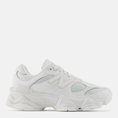 Акція на Жіночі кросівки New Balance 9060 GC9060LL 40 (7US) Білі від Rozetka