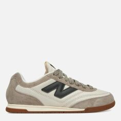 Акція на Жіночі кросівки New Balance RC42 URC42PMB 39.5 (6.5US) 24.5 см Світло-коричневі від Rozetka