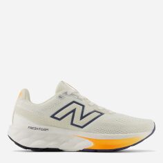 Акція на Жіночі кросівки для бігу New Balance 520 V9 W520LG9 37 (6.5US) 23.5 см Біло-жовтогарячі від Rozetka