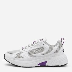 Акція на Жіночі кросівки Fila FFW0535-13409 36 22.5 см White/Charisma від Rozetka