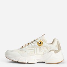 Акція на Жіночі кросівки Fila FFW0539-10005 36 22.5 см Marshmallow від Rozetka