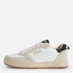 Акція на Жіночі кросівки Fila FFW0482-70001 41 25.5 см Turtledove від Rozetka