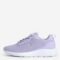 Акція на Жіночі кросівки Fila FFW0121-43261 40 25 см Thistle/White від Rozetka