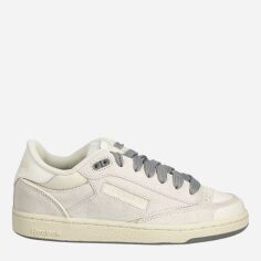 Акція на Жіночі кеди низькі Reebok Club C Bulc W 100074472 39 Сірі від Rozetka