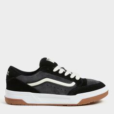 Акція на Жіночі кеди низькі Vans VN000D26BMA1 40 (7.5US) 25.5 см Чорні від Rozetka