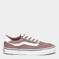 Акція на Жіночі кеди низькі Vans VN000D7UCHG1 39 (8.5US) 25 см Мокко від Rozetka