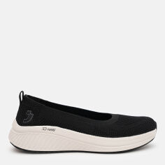 Акція на Жіночі сліпони Safety Jogger Memo Foam-Athleis 628213-BLK 41 26 см Чорні від Rozetka