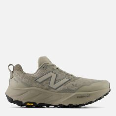 Акція на Чоловічі кросівки для бігу New Balance Hierro V9 MTHIERY9 44.5 (10.5US) 28.5 см Сірі від Rozetka