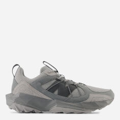 Акція на Чоловічі кросівки для бігу New Balance Tektrel MTTTRSLG 40.5 (7.5US) 25.5 см Сірі від Rozetka