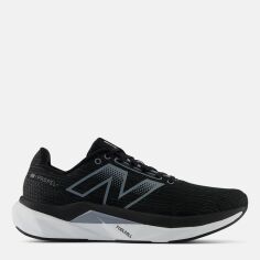 Акція на Чоловічі кросівки для бігу New Balance Propel V5 MFCPRLB5 45 (11US) 29 см Чорні від Rozetka