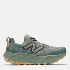 Акція на Чоловічі кросівки для бігу New Balance Hierro V9 MTHIERO9 42 (8.5US) 26.5 см Хакі від Rozetka