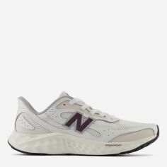 Акція на Чоловічі кросівки для бігу New Balance Arishi V4 MARISTT4 45 (11US) 29 см Бело-бордовые від Rozetka