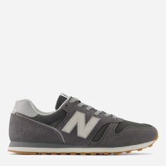 Акція на Чоловічі кросівки New Balance 373 ML373SH2 40.5 (7.5US) 25.5 см Сірі від Rozetka