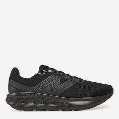 Акція на Чоловічі кросівки для бігу New Balance 520 V9 M520LT9 45.5 (11.5US) 29.5 см Чорно-чорні від Rozetka