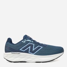 Акція на Чоловічі кросівки для бігу New Balance 520 V9 M520LO9 43 (9.5US) 27.5 см Сині від Rozetka
