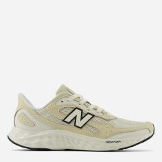 Акція на Чоловічі кросівки для бігу New Balance Arishi V4 MARISTC4 40.5 (7.5US) 25.5 см Бежеві від Rozetka