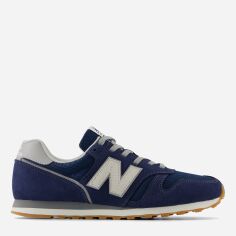 Акція на Чоловічі кросівки New Balance 373 ML373SE2 45 (11US) 29 см Сині від Rozetka