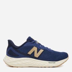 Акція на Чоловічі кросівки для бігу New Balance Arishi V4 MARISRD4 41.5 (8US) 26 см Сині від Rozetka
