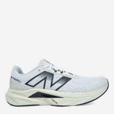 Акція на Чоловічі кросівки для бігу New Balance Propel V5 MFCPRCW5 45.5 (11.5US) 29.5 см Білі від Rozetka