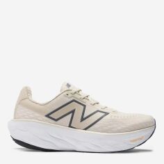 Акція на Чоловічі кросівки для бігу New Balance Fresh Foam X 1080 v14 M1080C14 41.5 (8US) 26 см Бежеві від Rozetka