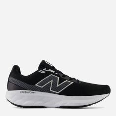 Акція на Чоловічі кросівки для бігу New Balance 520 V9 M520LK9 40.5 (7.5US) 25.5 см Чорні від Rozetka