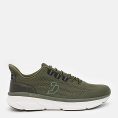 Акція на Чоловічі кросівки Safety Jogger Memo Foam-Athleis 611783-KHA 41 26.5 см Хакі від Rozetka