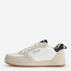 Акція на Чоловічі кросівки Fila FFM0368-70001 42 27 см Turtledove від Rozetka