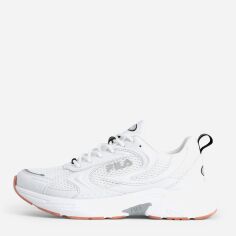 Акція на Чоловічі кросівки Fila FFM0418-10004 42 27 см White від Rozetka