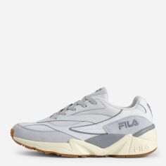 Акція на Чоловічі кросівки Fila FFM0302-83474 45 29.5 см Nimbus Cloud/Sleet від Rozetka