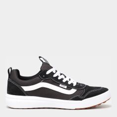 Акція на Чоловічі кеди низькі Vans VN0A5EDYIJU1 44.5 (11US) 29 см Чорні від Rozetka