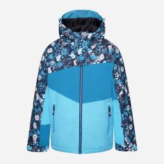 Акція на Куртка зимова Dare 2b Humour II Jacket DKP401-RLN 164-170 см Блакитна/Синя від Rozetka