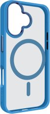 Акція на Панель ArmorStandart Unit MagSafe для Apple iPhone 16 Sky Blue від Rozetka