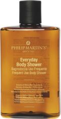 Акція на Гель для щоденного використання Philip Martin's Everyday Body Shower 320 мл від Rozetka