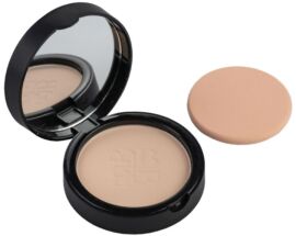 Акція на Пудра компактна Bogenia Velvet Matte Powder BG640 №101 Porcelain 12 г від Rozetka