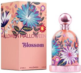 Акція на Жіноча туалетна вода Halloween Blossom 100 мл від Rozetka