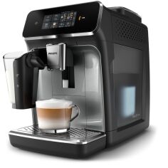Акція на Кавомашина PHILIPS Series 2300 EP2339/40 від Rozetka