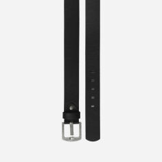 Акція на Ремінь Colin’s CL1054264-BLK 95 см від Rozetka