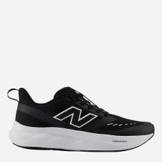 Акція на Підліткові кросівки для хлопчика New Balance 625 GK625BK 36 (4US) Чорний/Білий від Rozetka