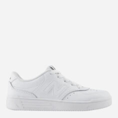 Акція на Дитячі кросівки для хлопчика New Balance B80 PSB80WW 34.5 (2.5US) Білі від Rozetka