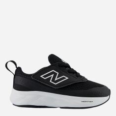 Акція на Дитячі кросівки для хлопчика New Balance 625 NW625BK 27.5 (10US) Чорний/Білий від Rozetka