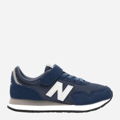 Акція на Дитячі кросівки для хлопчика New Balance 323 PV323NV 28 (10.5US) Темно-сині від Rozetka