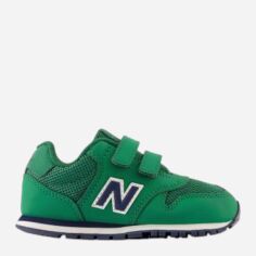 Акція на Дитячі кросівки для хлопчика New Balance 500 IV500CP1 25 (8US) Зелені від Rozetka
