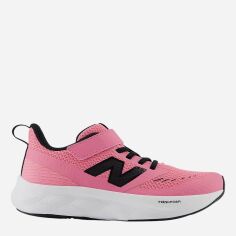 Акція на Дитячі кросівки для дівчинки New Balance 625 PT625PK 32 (13.5US) Рожеві від Rozetka
